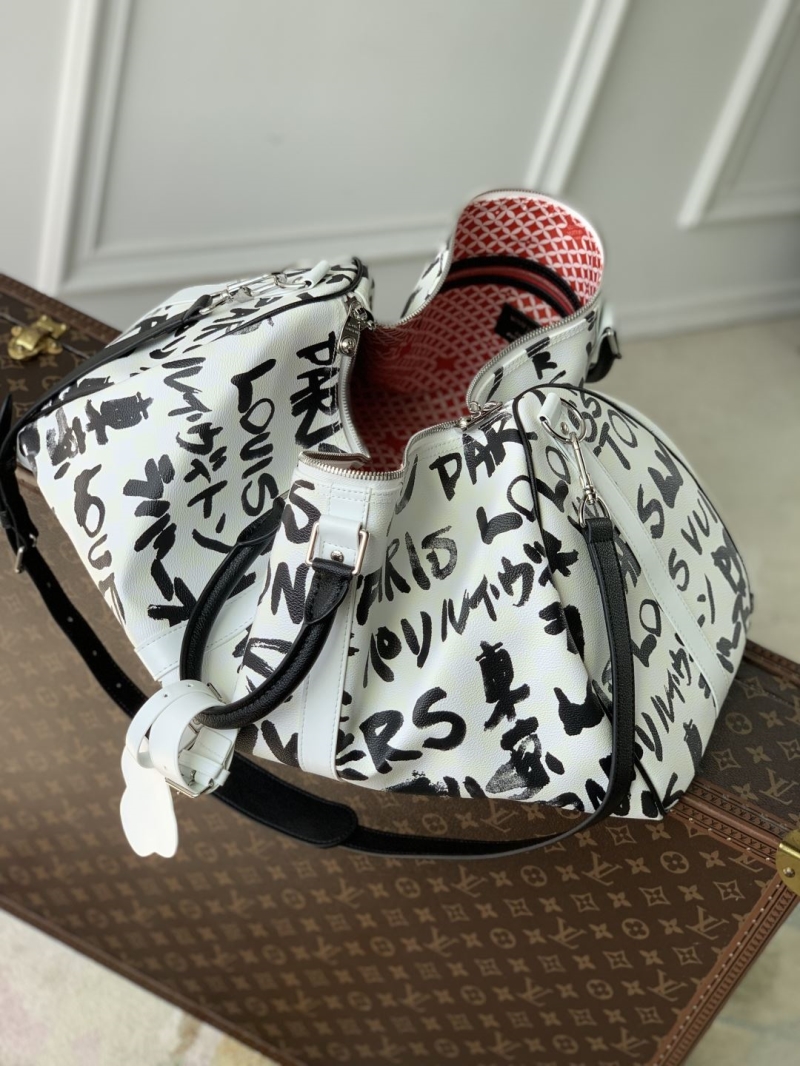 LV Travel Bags